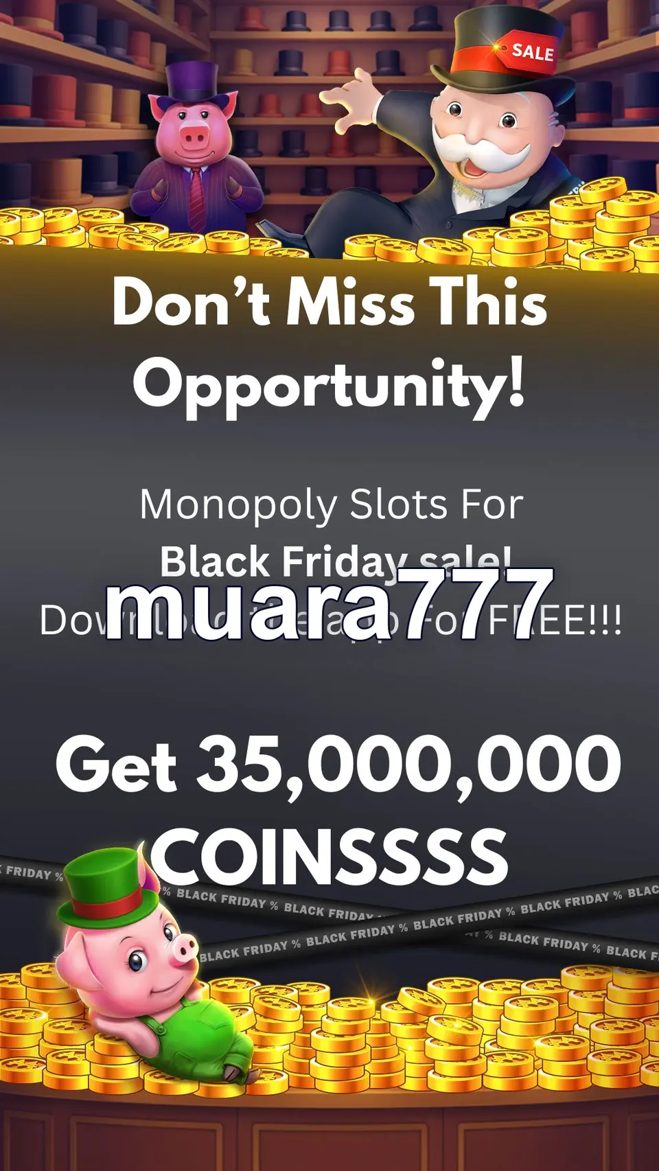 muara777 APK