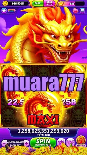 muara777 APK