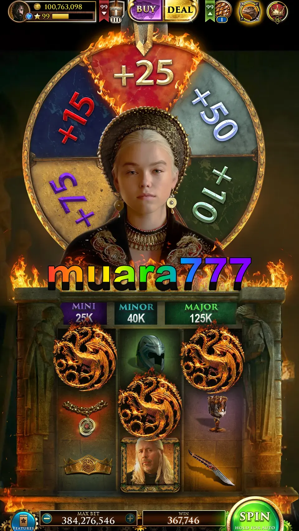 muara777 Preview - Resmi Unduh